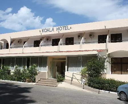 Koala Hotel 3*