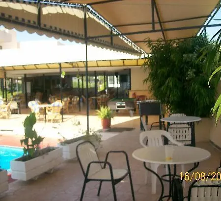 Koala Hotel Rhodes City