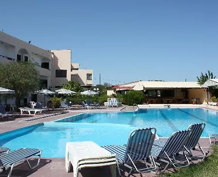 Hotel Koala 3*