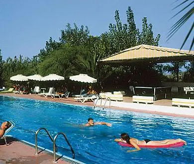Hotel Koala Rhodes City