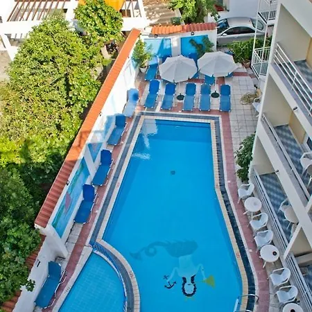 Hotell Koala
