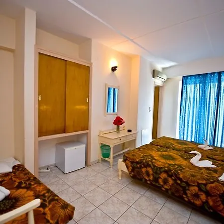 Hotell Koala